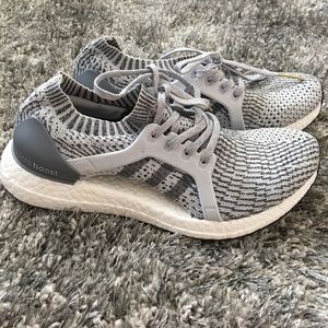 Women's Adidas Ultra Boost X shoes
